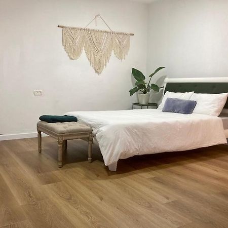 Appartement Shamaka'S à Kefar Hananya Extérieur photo