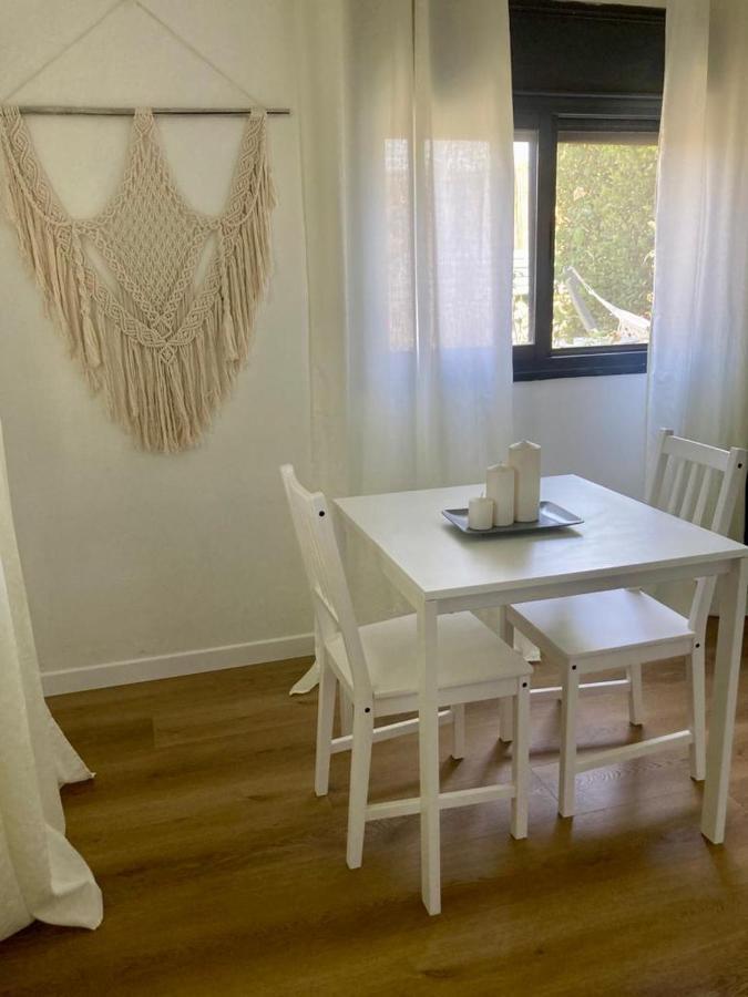 Appartement Shamaka'S à Kefar Hananya Extérieur photo