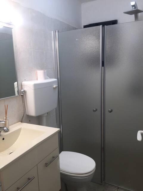 Appartement Shamaka'S à Kefar Hananya Extérieur photo